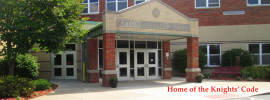 Afton Central School