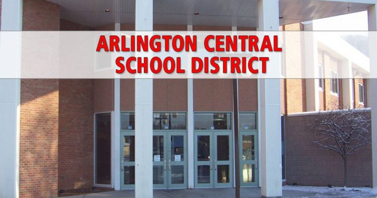 Arlington Central School District Calendar 2023 2024