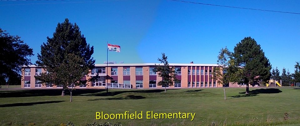 Bloomfield Central School District Calendar 