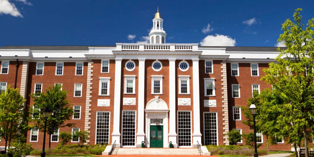 Harvard University Calendar 2022 Harvard University Calendar 2021 – 2022