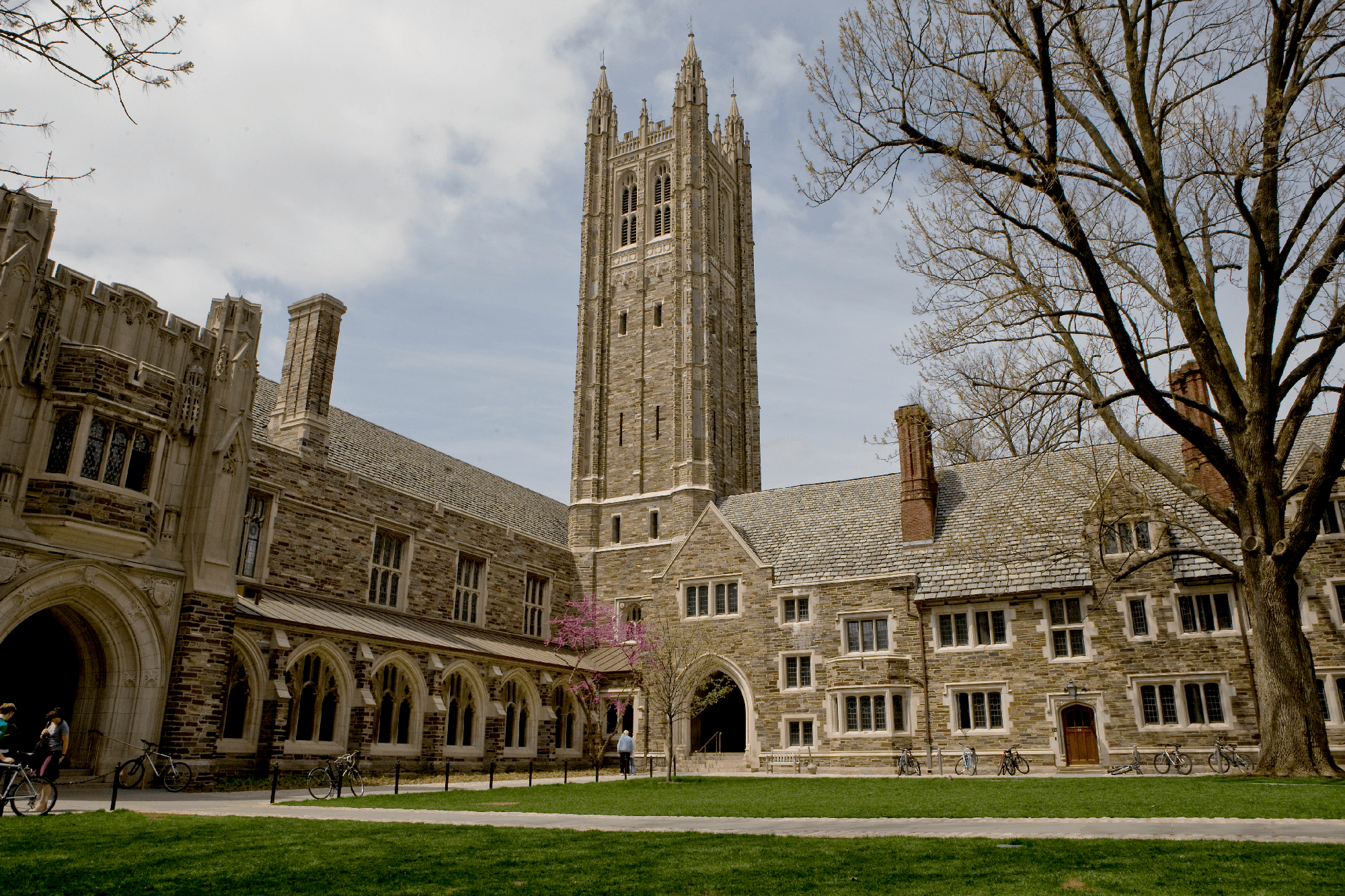Princeton University Calendar 2020 2021
