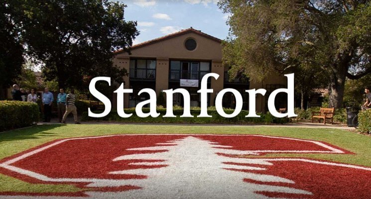Stanford University Calendar