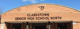 Clarkstown Central School