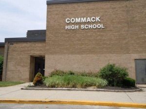 Commack Union Free School District Calendar 2023-2024