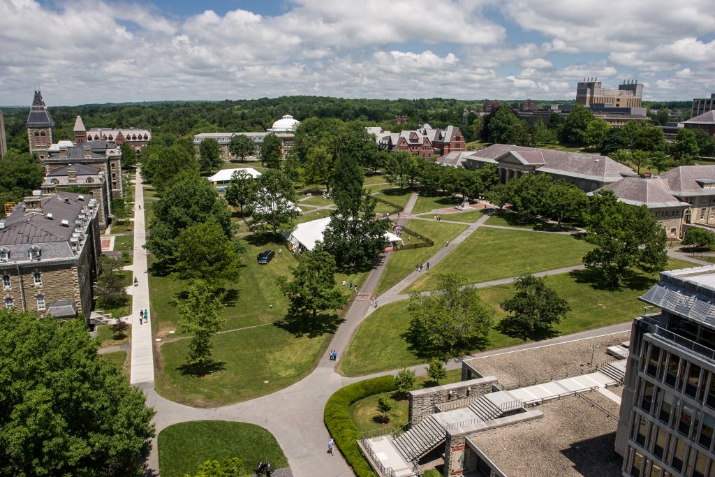 Cleveland State University Academic Calendar 2022 2023 Cornell University Academic Calendar 2022-2023