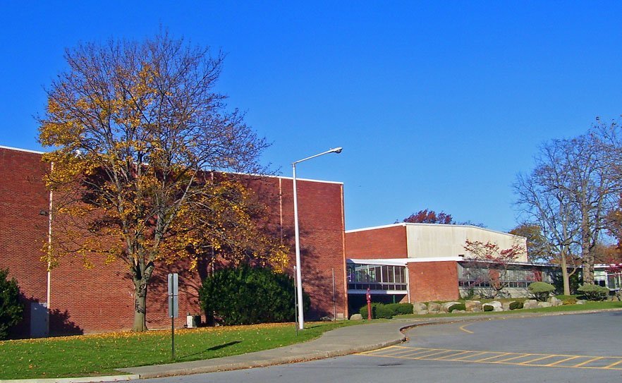 Cornwall Central School District