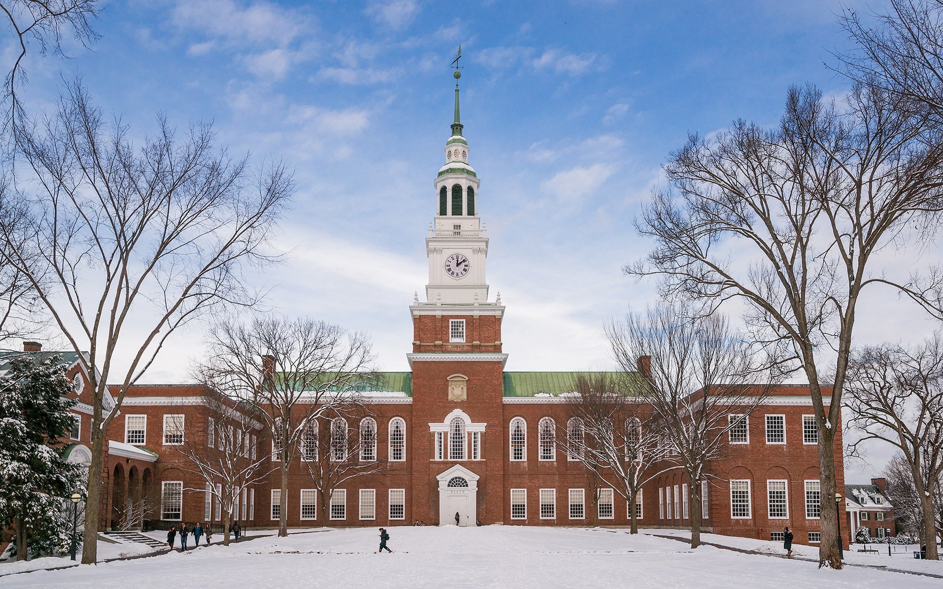 Dartmouth 2022 Calendar Dartmouth College Academic Calendar 2021 – 2022