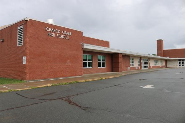 Ichabod Crane Central School District Calendar