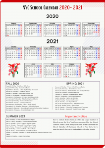 NYC School Calendar 2020-2021 (1)-min | NYC School Calendar