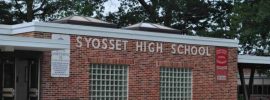 Syosset Central School District