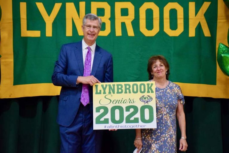 Lynbrook Public School Calendar 2023 2024