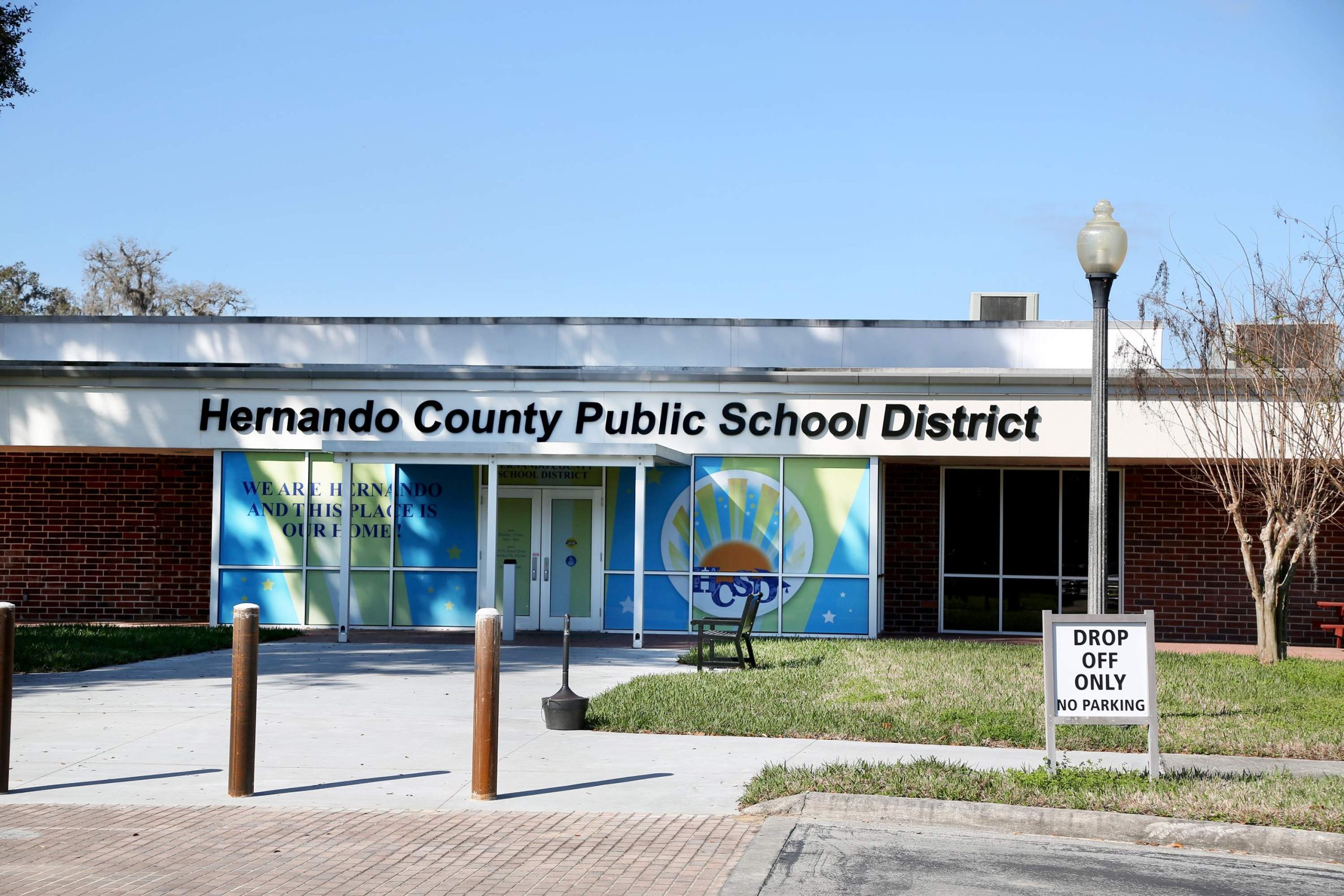 Hernando County Schools Calendar